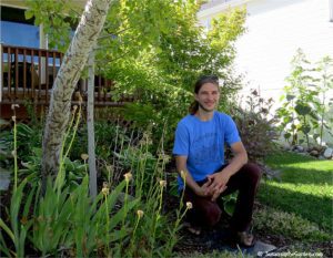 Ryan Herring, permaculture