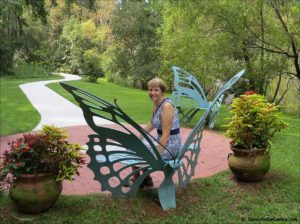 Savannah Area Council of Garden Clubs Botanical Garden