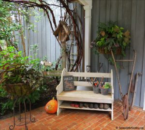 garden decor