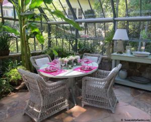 garden decor