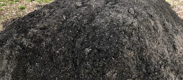 compost