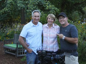 Growing a Greener World