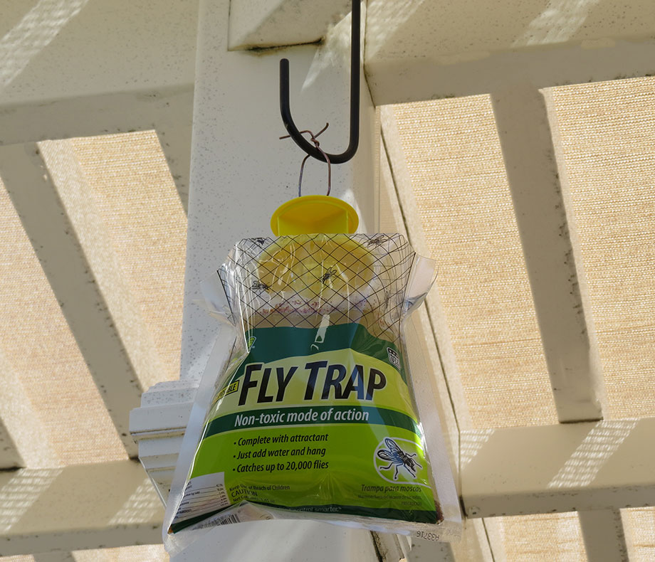 How to use the RESCUE! Fly Tape > Rescue