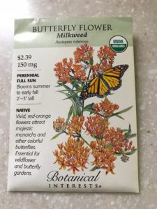 seed-starting, stratification