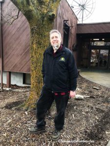 pruning, Tim Kohlhauff