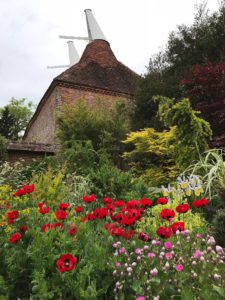 English Gardens Tour, Great Dixter