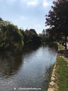 English Gardens Tour, Bourton-on-the-Water