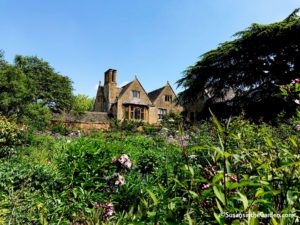 English Gardens Tour, Hidcote Manor Garden