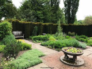 English Gardens Tour, Sissinghurst
