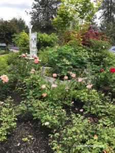 Spokane in Bloom tour