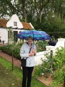 English Gardens Tour, Chelsea Flower Show