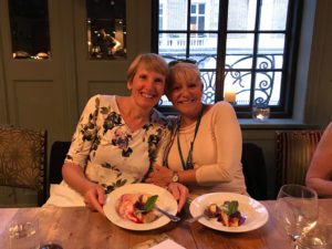 English Gardens tour