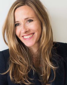 fall banquet, Andrea Wulf