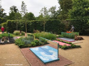 International Garden Festival