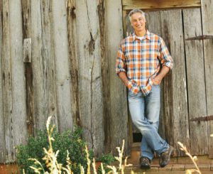 Fall Banquet with Joe Lamp'l