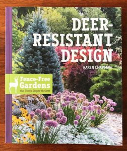 Deer-Resistant Design