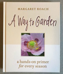 A Way to Garden book review
