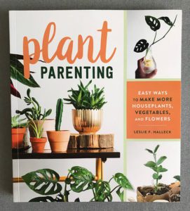 Plant Parenting