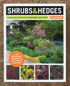 Shrubs and Hedges