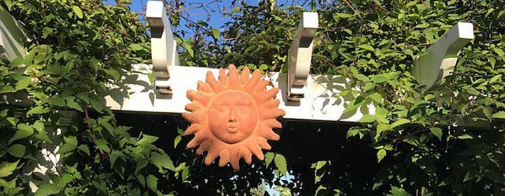 garden season review