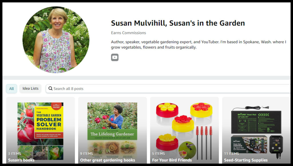 shop, Amazon storefront