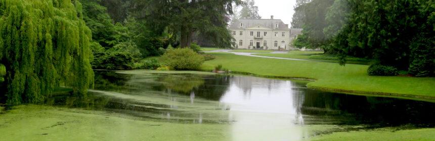 Bloedel Reserve