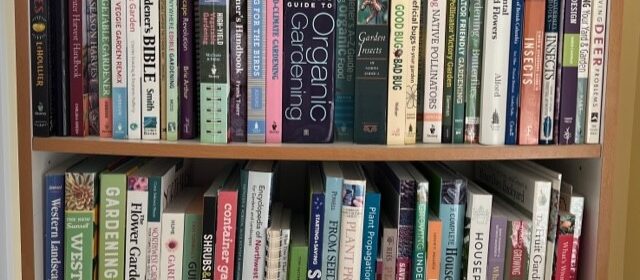 Preserver Garden, book review