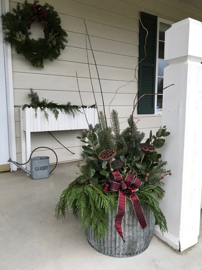 holiday decor