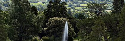 Irish gardens