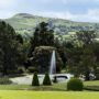 Irish gardens