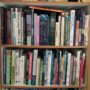 book reviews