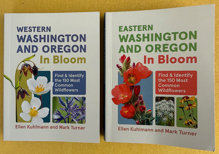 wildflower guides